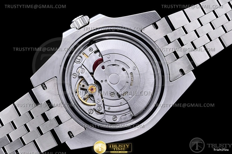 1006 ROLGMT0211 – GMT II 126710 Jub 904L SS SS Blk VRF A3285 CHS MAX Vibrant 963